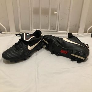 Nike soccer cleats
